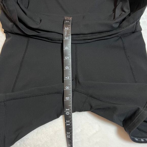 Athleta Women's Contender 2-in-1 Athletic Skort Size Small Workout Gym Neutral - Picture 10 of 13